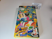 Load image into Gallery viewer, Super Bomberman 5 - Nintendo Sfc Super Famicom
