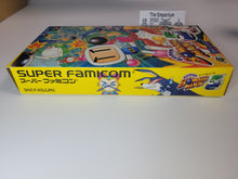 Load image into Gallery viewer, Super Bomberman 5 - Nintendo Sfc Super Famicom

