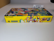 Load image into Gallery viewer, Super Bomberman 5 - Nintendo Sfc Super Famicom
