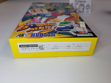 Load image into Gallery viewer, Super Bomberman 5 - Nintendo Sfc Super Famicom
