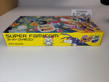 Load image into Gallery viewer, Super Bomberman 5 - Nintendo Sfc Super Famicom

