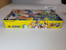 Load image into Gallery viewer, Super Bomberman 5 - Nintendo Sfc Super Famicom
