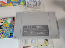 Load image into Gallery viewer, Super Bomberman 5 - Nintendo Sfc Super Famicom
