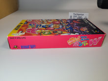 Load image into Gallery viewer, Super Bomberman Panic Bomber World - Nintendo Sfc Super Famicom
