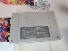 Load image into Gallery viewer, Super Bomberman Panic Bomber World - Nintendo Sfc Super Famicom
