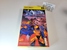 Load image into Gallery viewer, X-Men: Mutant Apocalypse - Nintendo Sfc Super Famicom
