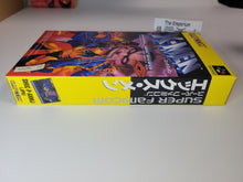Load image into Gallery viewer, X-Men: Mutant Apocalypse - Nintendo Sfc Super Famicom
