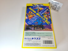 Load image into Gallery viewer, X-Men: Mutant Apocalypse - Nintendo Sfc Super Famicom
