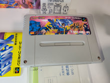 Load image into Gallery viewer, X-Men: Mutant Apocalypse - Nintendo Sfc Super Famicom
