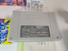 Load image into Gallery viewer, X-Men: Mutant Apocalypse - Nintendo Sfc Super Famicom
