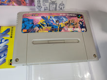 Load image into Gallery viewer, X-Men: Mutant Apocalypse - Nintendo Sfc Super Famicom
