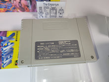 Load image into Gallery viewer, X-Men: Mutant Apocalypse - Nintendo Sfc Super Famicom
