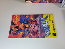 Load image into Gallery viewer, X-Men: Mutant Apocalypse - Nintendo Sfc Super Famicom
