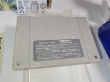 Load image into Gallery viewer, Assault Suits Valken - Nintendo Sfc Super Famicom
