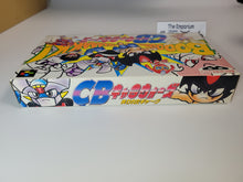 Load image into Gallery viewer, CB Chara Wars: Ushinawareta Gag - Nintendo Sfc Super Famicom
