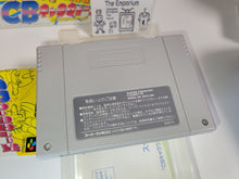 Load image into Gallery viewer, CB Chara Wars: Ushinawareta Gag - Nintendo Sfc Super Famicom
