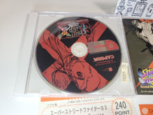 Load image into Gallery viewer, Super Street Fighter 2x For Matching Service -  Sega dc Dreamcast
