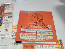 Load image into Gallery viewer, Super Street Fighter 2x For Matching Service -  Sega dc Dreamcast
