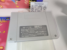 Load image into Gallery viewer, Disney&#39;s Aladdin - Nintendo Sfc Super Famicom
