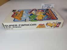 Load image into Gallery viewer, Viking no Daimeiwaku The Lost Vikings - Nintendo Sfc Super Famicom
