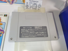 Load image into Gallery viewer, Viking no Daimeiwaku The Lost Vikings - Nintendo Sfc Super Famicom
