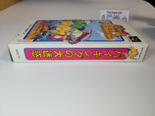 Load image into Gallery viewer, Viking no Daimeiwaku The Lost Vikings - Nintendo Sfc Super Famicom
