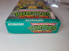 Load image into Gallery viewer, TMNT Turtles in Time - Nintendo Sfc Super Famicom
