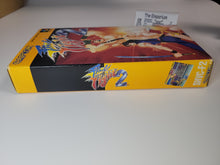Load image into Gallery viewer, Final Fight 2 - Nintendo Sfc Super Famicom
