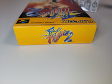Load image into Gallery viewer, Final Fight 2 - Nintendo Sfc Super Famicom
