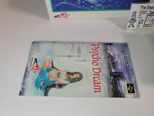 Load image into Gallery viewer, Psycho Dream
 - Nintendo Sfc Super Famicom
