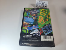 Load image into Gallery viewer, Contra: Hard Corps - Sega MD MegaDrive
