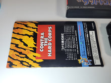 Load image into Gallery viewer, Contra: Hard Corps - Sega MD MegaDrive
