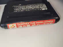 Load image into Gallery viewer, Contra: Hard Corps - Sega MD MegaDrive
