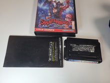Load image into Gallery viewer, Splatterhouse Part.2 - Sega MD MegaDrive
