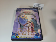 Load image into Gallery viewer, davide - Jewel Master - Sega MD MegaDrive
