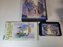 Load image into Gallery viewer, davide - Jewel Master - Sega MD MegaDrive
