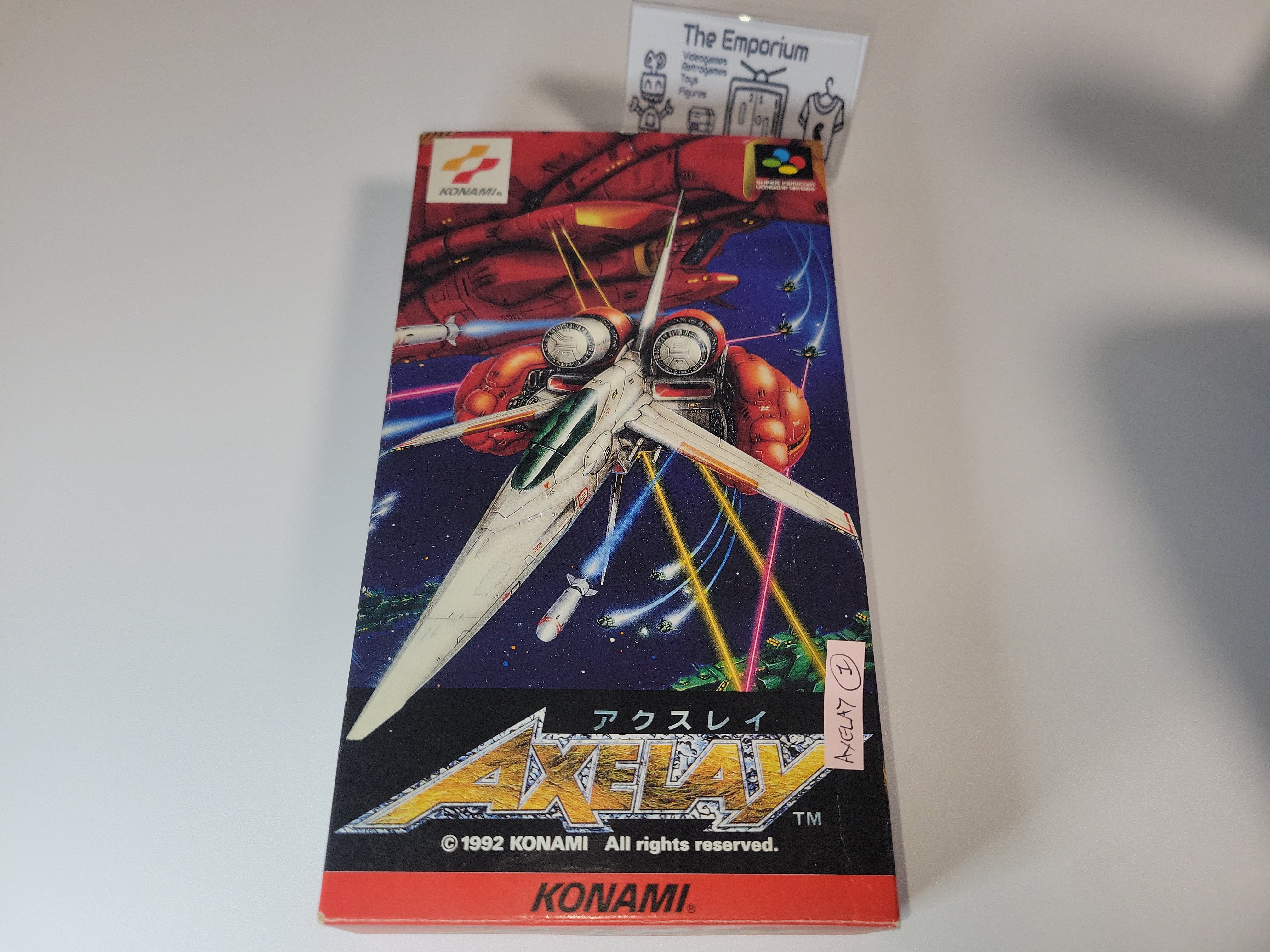 Products – Page 14 – The Emporium RetroGames and Toys