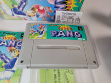 Load image into Gallery viewer, Super Pang - Nintendo Sfc Super Famicom
