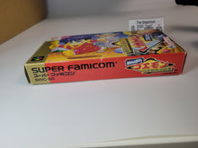 Load image into Gallery viewer, Ganbare Goemon - Nintendo Sfc Super Famicom
