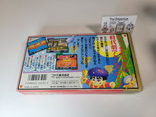 Load image into Gallery viewer, Ganbare Goemon - Nintendo Sfc Super Famicom
