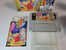 Load image into Gallery viewer, Ganbare Goemon - Nintendo Sfc Super Famicom
