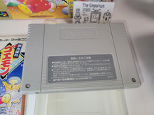 Load image into Gallery viewer, Ganbare Goemon - Nintendo Sfc Super Famicom

