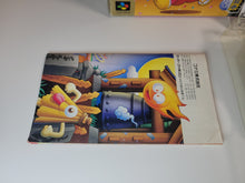 Load image into Gallery viewer, Ganbare Goemon - Nintendo Sfc Super Famicom
