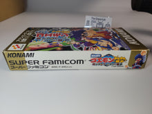 Load image into Gallery viewer, Ganbare Goemon 4 - Nintendo Sfc Super Famicom
