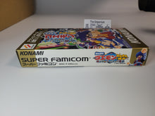 Load image into Gallery viewer, Ganbare Goemon 4 - Nintendo Sfc Super Famicom
