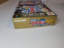 Load image into Gallery viewer, Ganbare Goemon 4 - Nintendo Sfc Super Famicom
