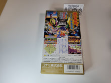 Load image into Gallery viewer, Ganbare Goemon 4 - Nintendo Sfc Super Famicom
