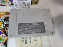 Load image into Gallery viewer, Ganbare Goemon 4 - Nintendo Sfc Super Famicom
