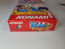 Load image into Gallery viewer, Soreyuke Ebisumaru Karakuri Meiro: Kieta Goemon no Nazo!! - Nintendo Sfc Super Famicom
