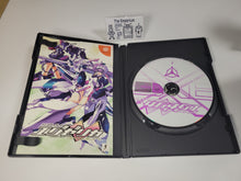 Load image into Gallery viewer, Trigger heart excelica - Sega dc Dreamcast
